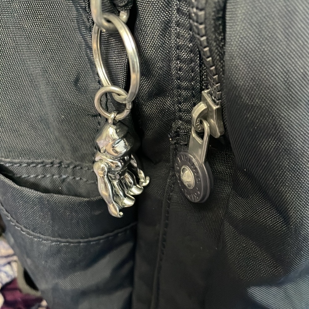 Kipling Backpack - image 3